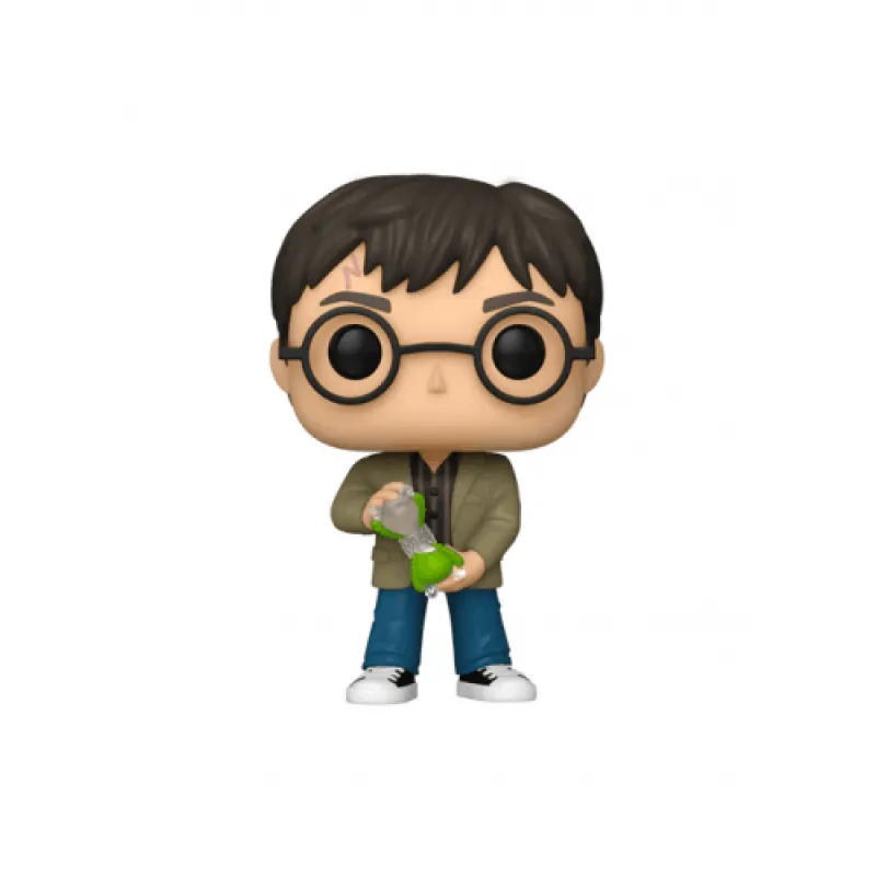Figurka Harry Potter - Harry Potter (Funko POP! Harry Potter 180)
