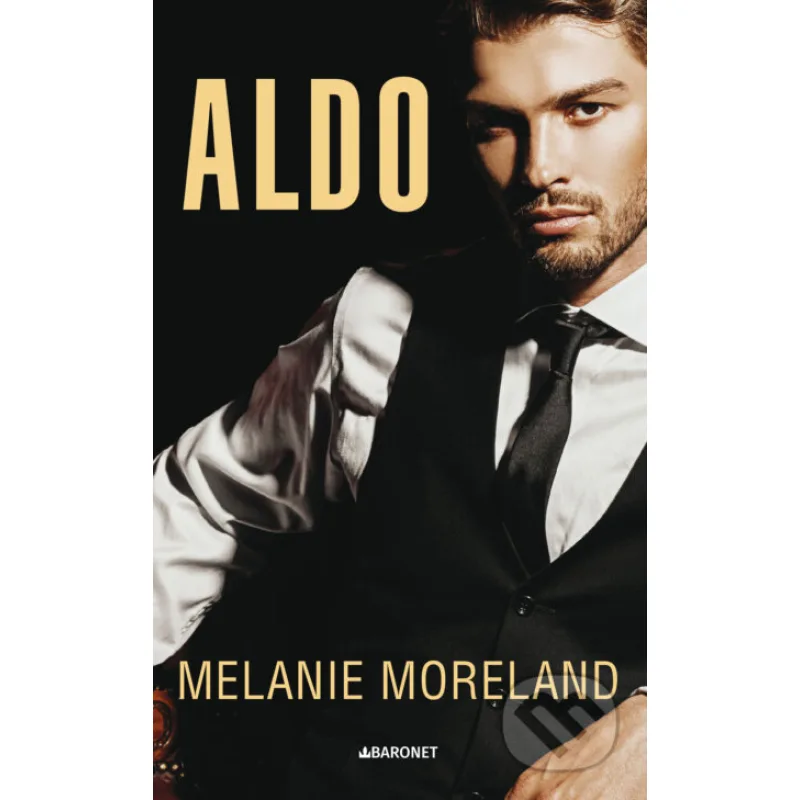 Aldo - Melanie Moreland