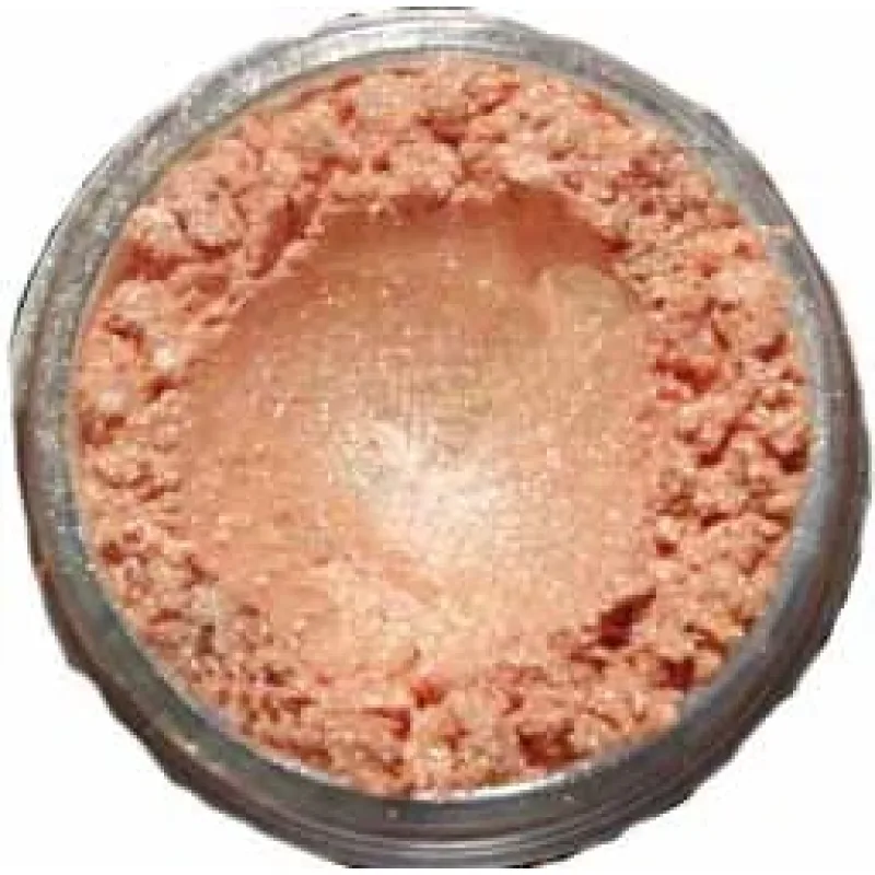 Mica Just Peachy, 100 g