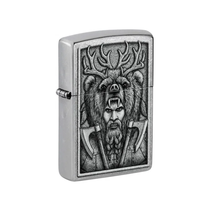 zapalovač Zippo Barbarian