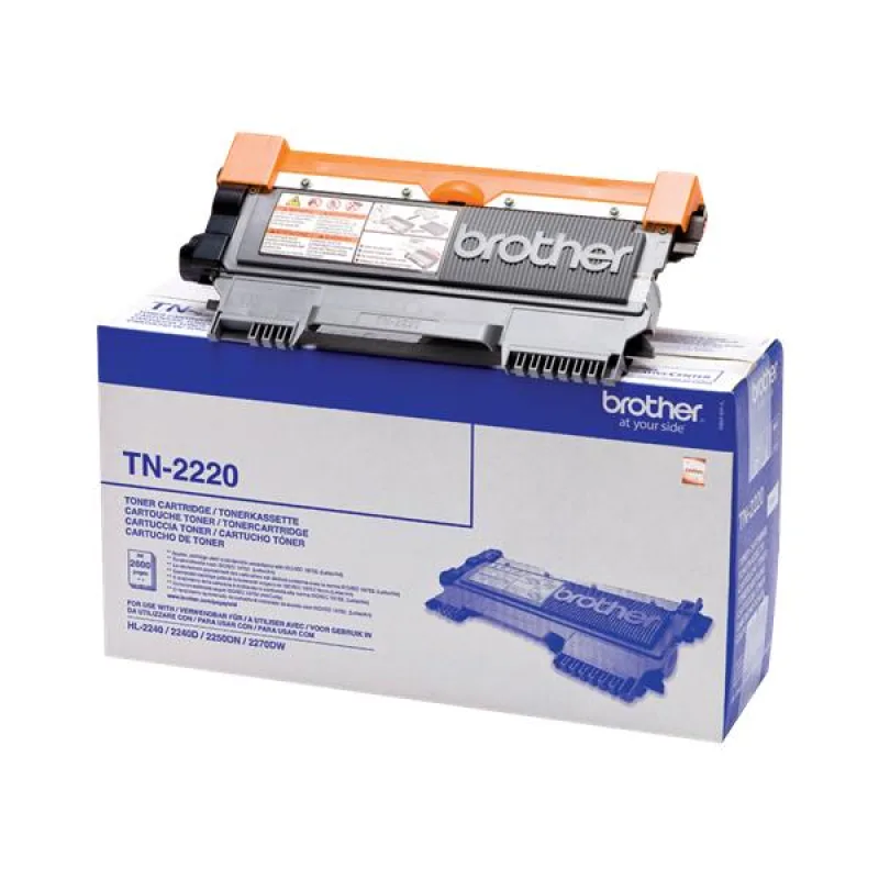 Brother TN-2220 - originálny