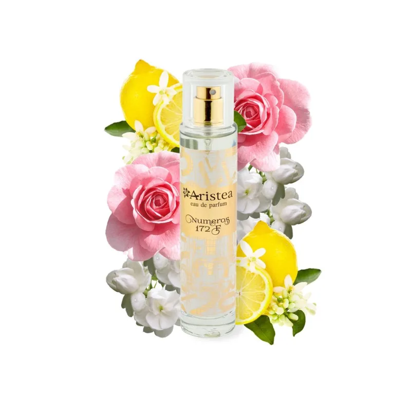 Aristea Numeros 172 F Parfémovaná voda dámská 50 ml