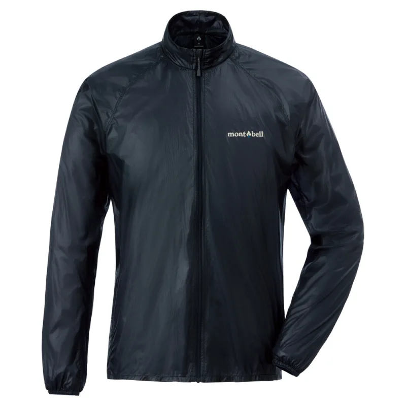 Montbell EX Light Wind Jacket Men's