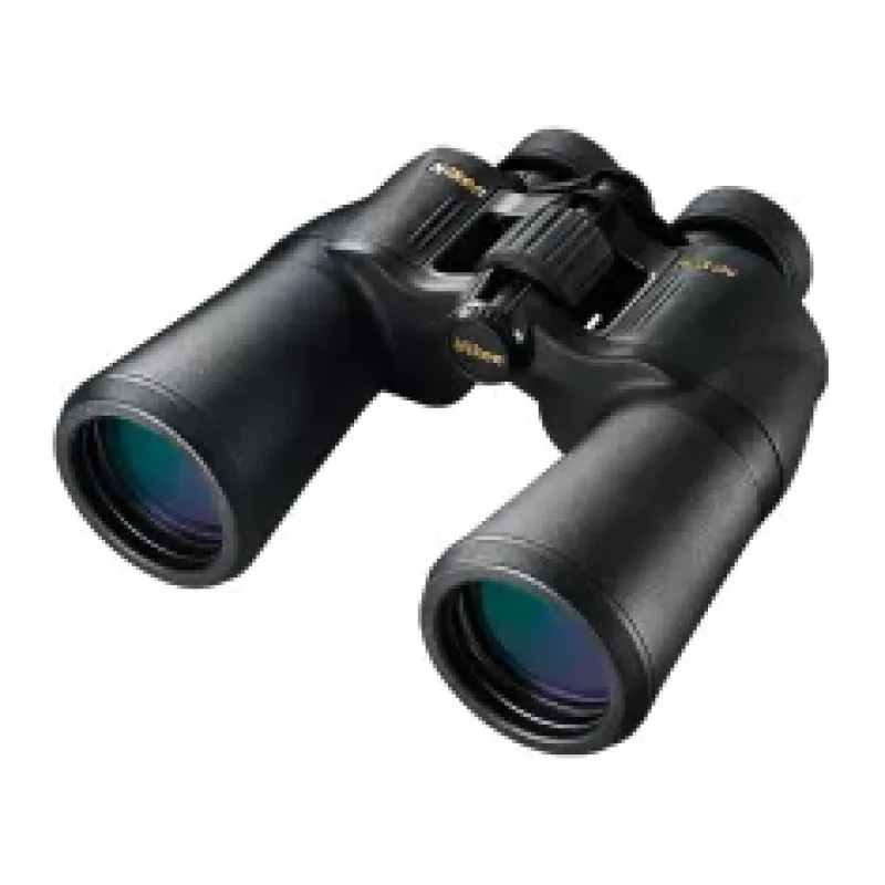Binokulár Nikon Aculon A211 16x50 CF