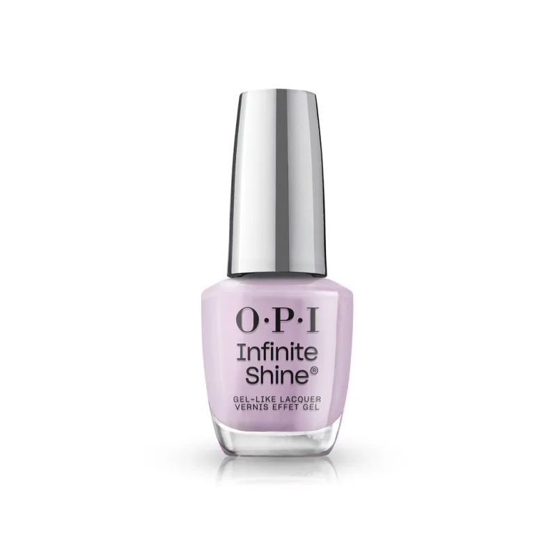 OPI Infinite Shine Last Glam Standing