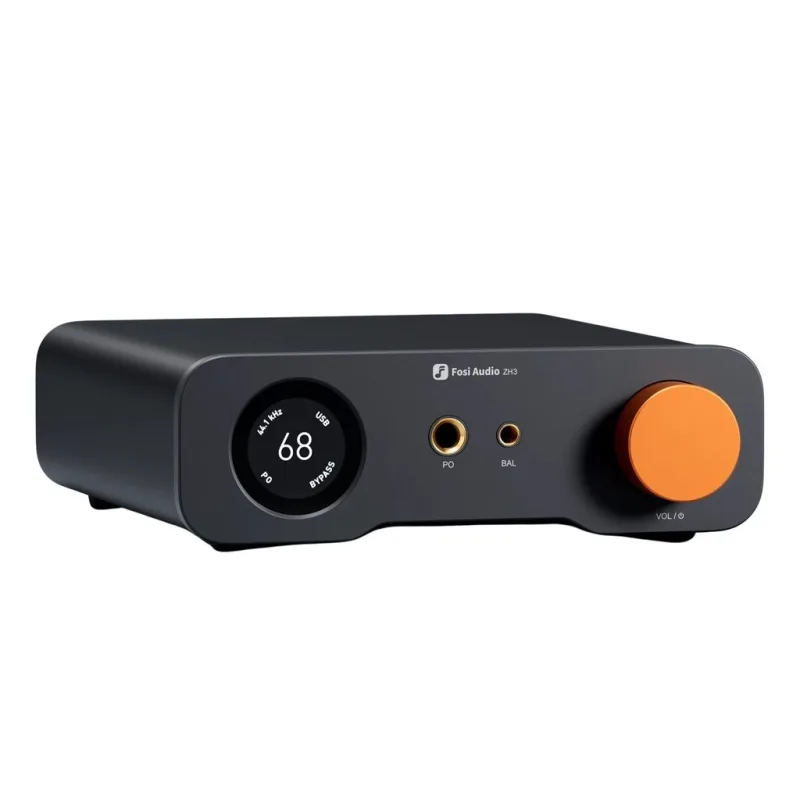 Fosi Audio ZH3