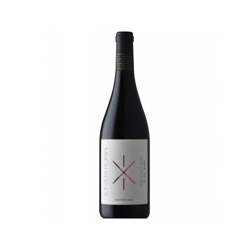 Kúria Pinot Noir Premium 0,75l