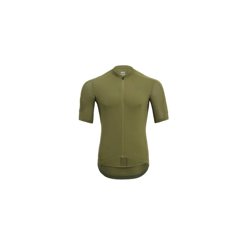 Silvini pánský cyklo dres Ceno