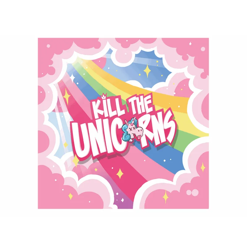 Kill the Unicorns