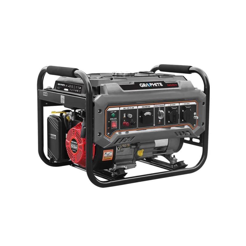GENERÁTOR ENERGIE 2-2,2 KW 58G904