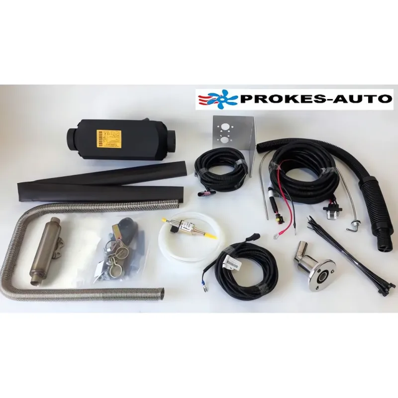 Planar Marine 2d Diesel 12V