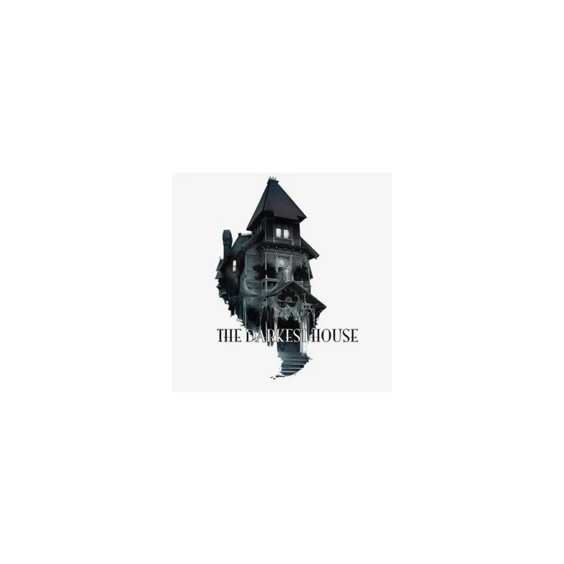 The Darkest House