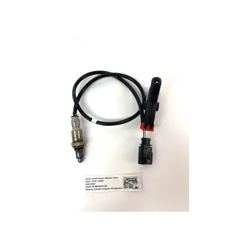 04E906262CS Lambda sonda