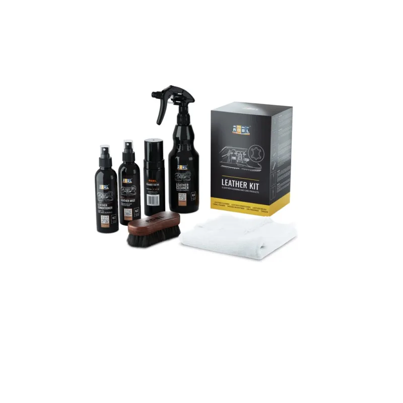 ADBL Leather Kit Set na kůži