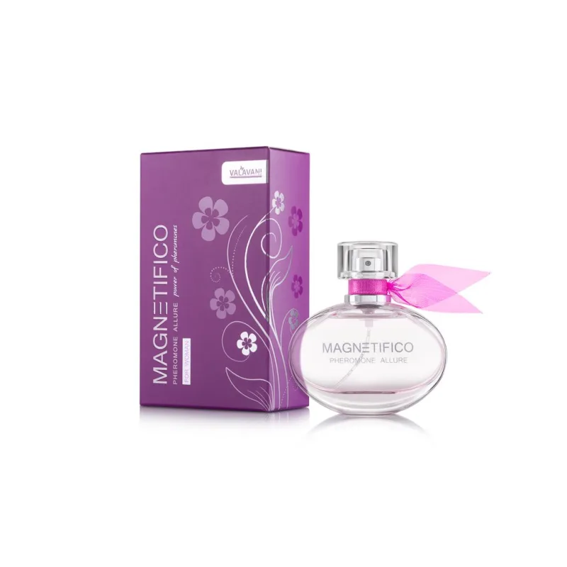 Feromóny pre ženy Magnetifico - Allure - 50ml