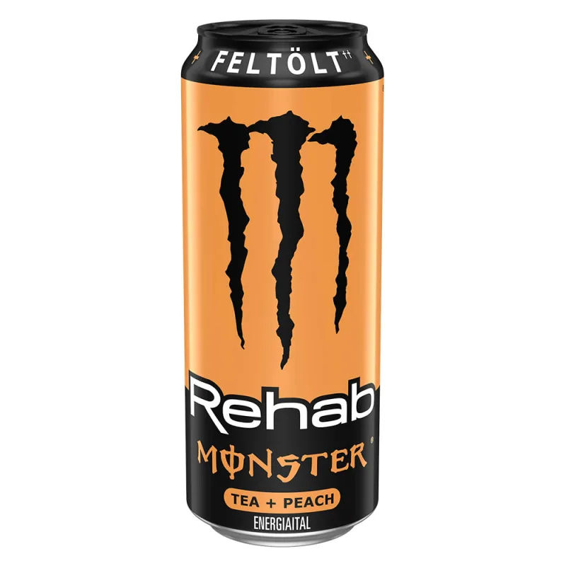 Rehab - přepadu