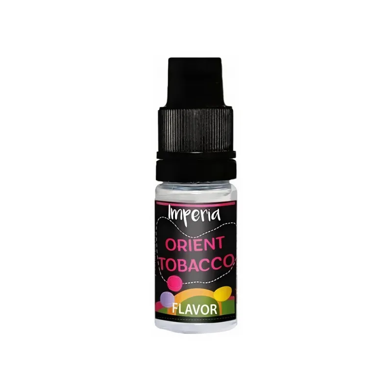 Imperia Black Label Orient Tobacco 2 ml