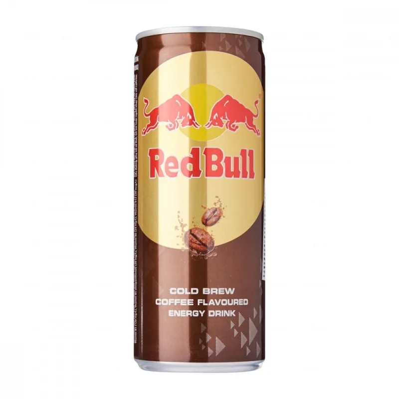 Asobu Cold Brew Coffee KB900 černý