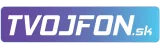 tvojfon.sk logo