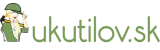 ukutilov.sk logo