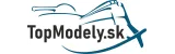 topmodely.sk logo