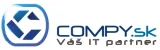 compy.sk logo