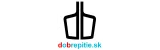 dobrepitie.sk logo