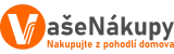 vasenakupy.cz logo