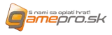 gamepro.sk logo