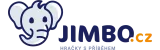 jimbo.cz logo
