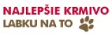 najlepsiekrmivo.sk logo