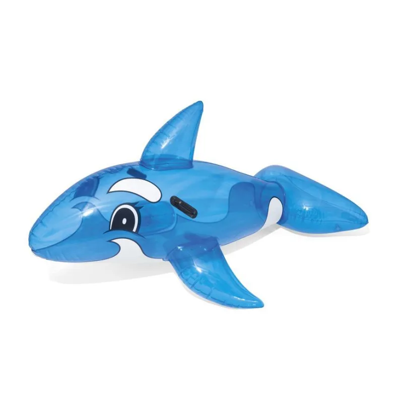 Bestway 41037 Whale rider Veľryba detská MAXI nafukovacia 1,57x0,94 m