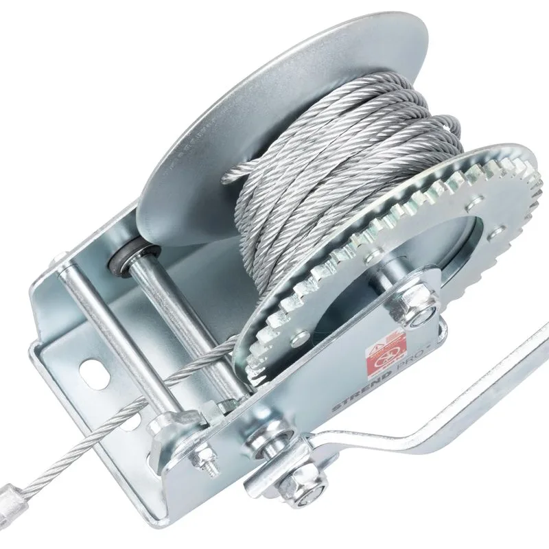 Navijak Strend Pro HW-100, 1350 kg