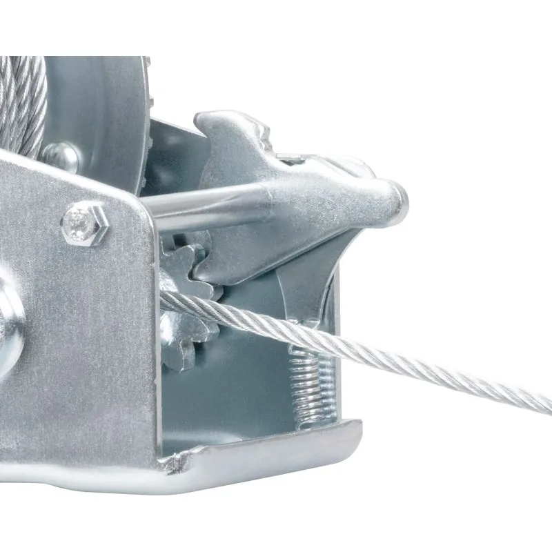 Navijak Strend Pro HW-100, 1350 kg
