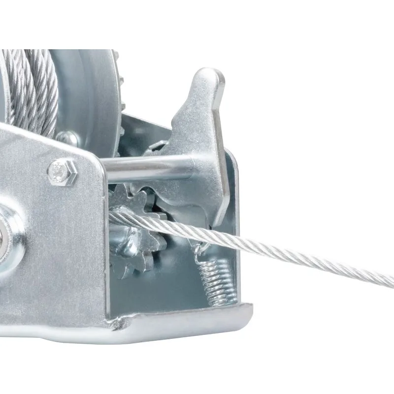 Navijak Strend Pro HW-100, 1350 kg