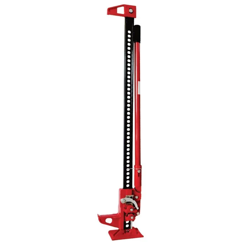 Strend Pro Farm JackJ48, farmársky zdvihák 1050 mm, 3 ton