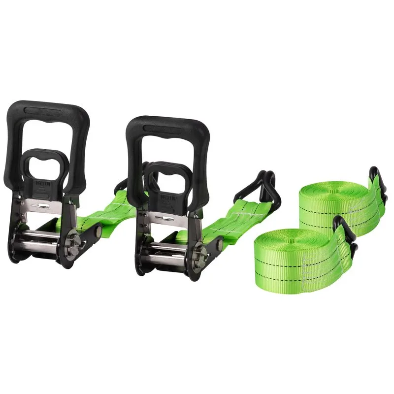 Popruh upínací Strend Pro TRS-706, 2", L-6 m, bal. 2 ks, max. 480 kg