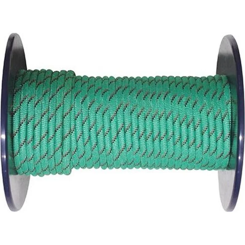 Lano Lanex P00523, 8 mm, PPV, KRUŽBERK, s jadrom, L-100 m
