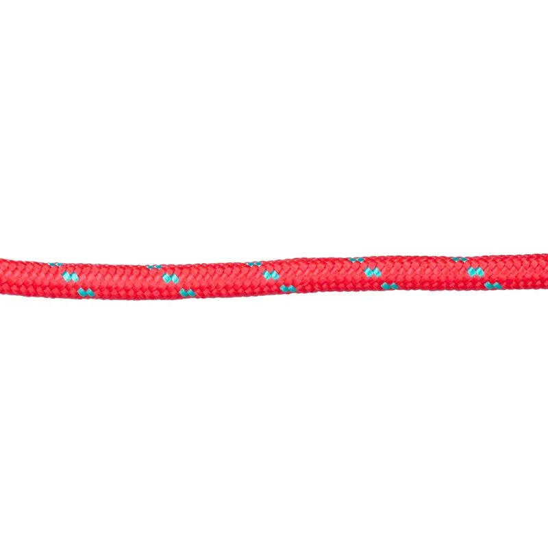 Stend pro Lano Strend Pro MDB200, 20 mm, PP, žlto-zelené, nos. 2500 kg, L-50 m
