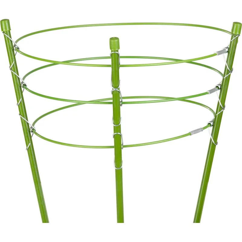 Držiak FH-375, 075 cm, oporný stojan na kvety