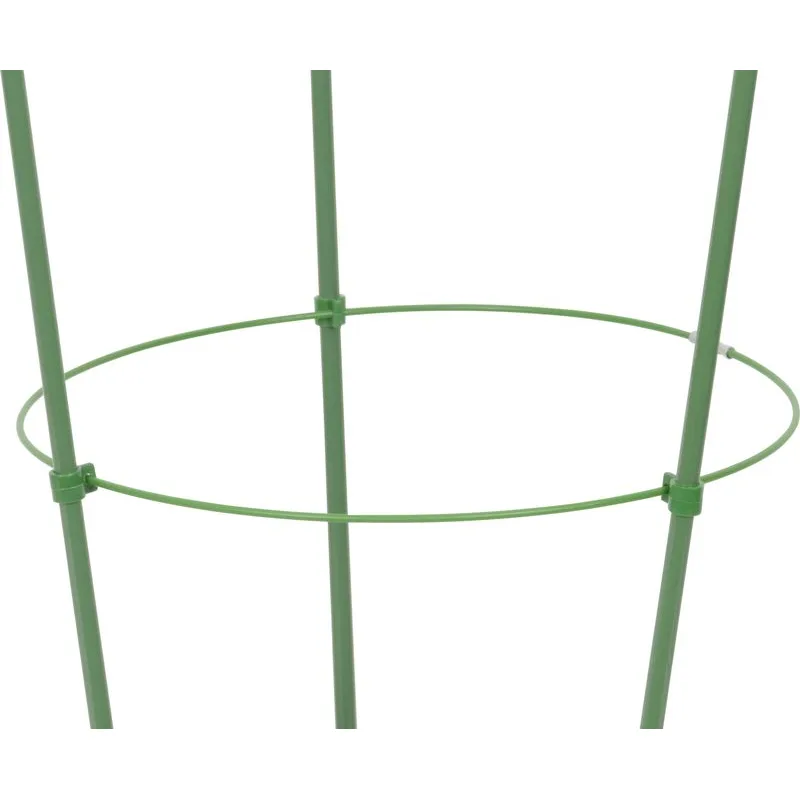 Držiak FH-490, 090 cm, oporný stojan na kvety