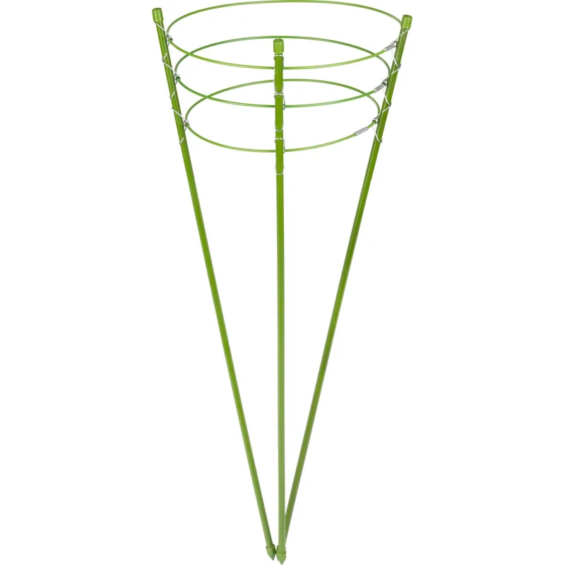 Držiak FH-490, 090 cm, oporný stojan na kvety