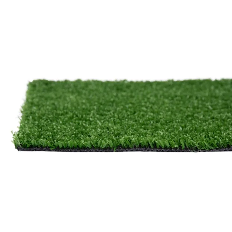 Tráva Mini Green 7 mm/32x10 cm, 2 m, L-05 m, umelá