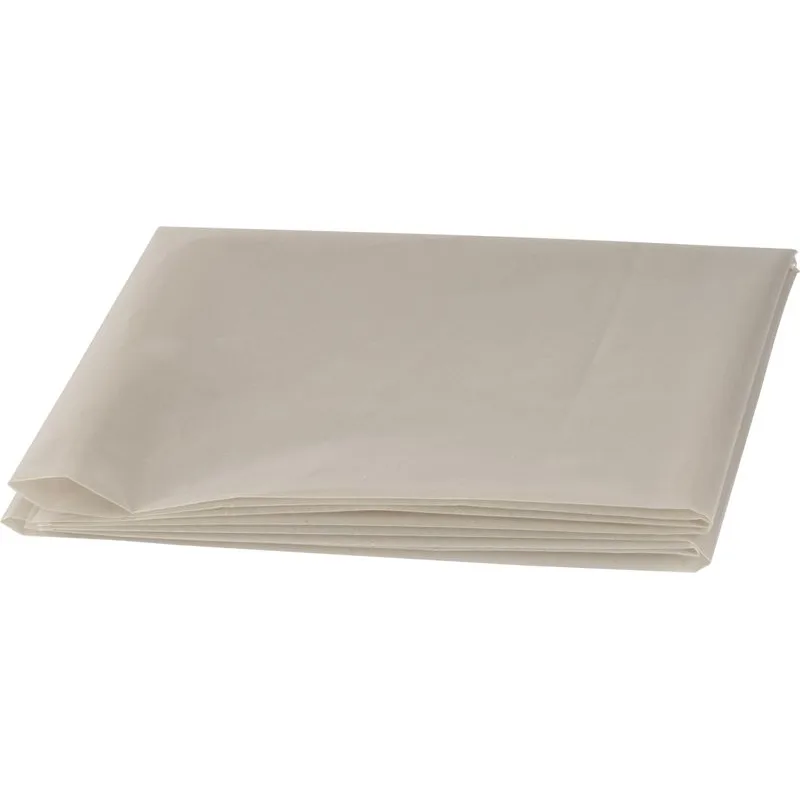 Vrecia LDPE 0600x1200x0,20 mm, číre, na slivky