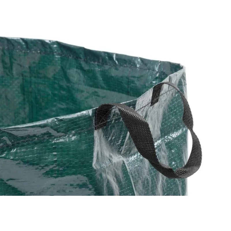 Vrece Strend Pro, na lístie a záhradný odpad, textil, 45x45x50 cm
