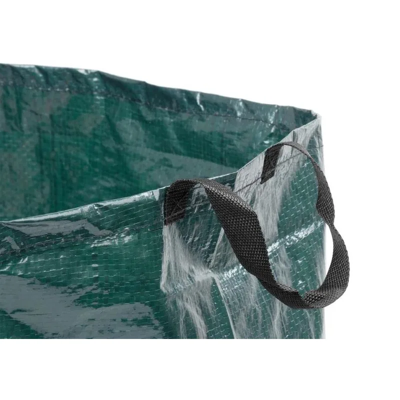 Vrece Strend Pro, na lístie a záhradný odpad, textil, 45x45x50 cm