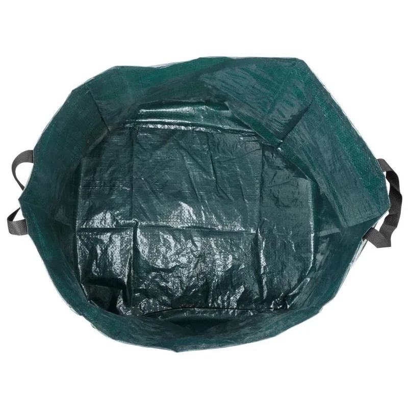 Vrece Strend Pro, na lístie a záhradný odpad, textil, 45x45x50 cm
