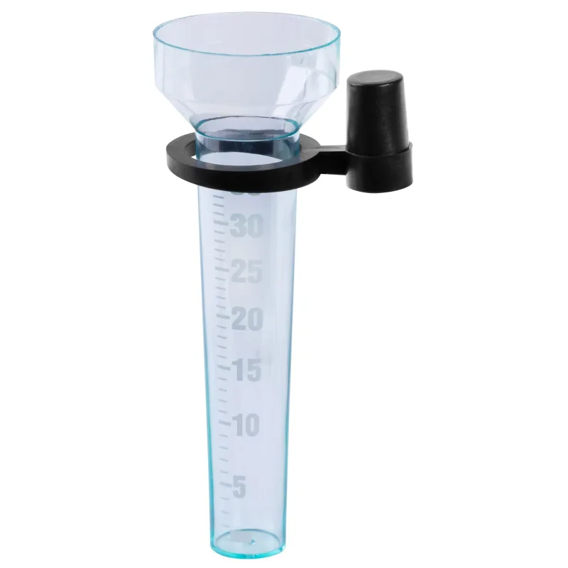 Zrážkomer Strend Pro RG894, nádržka na vodu, do záhrady, 24 cm