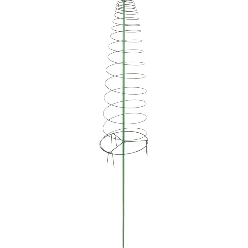 Strend Pro Tyč GreenGarden TOMA, 165x30 cm +3 spony, na paradajky