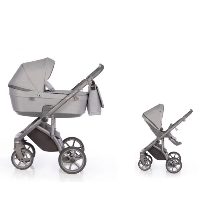 ROAN Bloom grey dots 2v1 2022